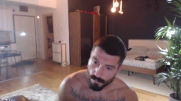 Blakemyers  18-08-2021 video showfeet